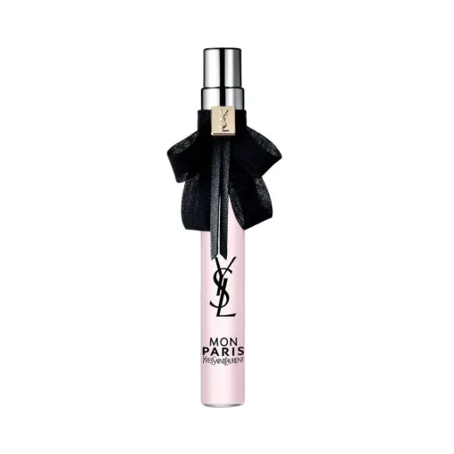 Yves Saint Laurent Beauty Yves Saint Laurent - Mon Paris Eau De Parfum - A New Feminine Fragrance, Inspired by Paris, The City of Love - Luxury - 10 ml - Avvenice^ Fragrances