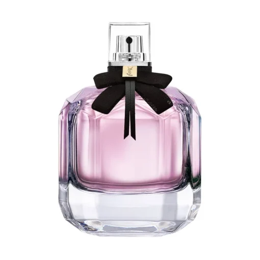 Yves Saint Laurent Beauty Yves Saint Laurent - Mon Paris Eau De Parfum - A New Feminine Fragrance, Inspired by Paris, The City of Love - Luxury - 150 ml - Avvenice