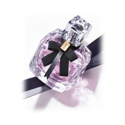 Yves Saint Laurent Beauty Yves Saint Laurent - Mon Paris Eau De Parfum - A New Feminine Fragrance, Inspired by Paris, The City of Love - Luxury - 10 ml - Avvenice^ Fragrances