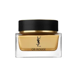 Yves Saint Laurent Beauty Yves Saint Laurent - Or Rouge Crème Riche - Maximize Rich Hydration and Defy Signs of Aging with Or Rouge Crème Riche - Luxury - Avvenice