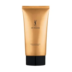 Yves Saint Laurent Beauty Yves Saint Laurent - Or Rouge Cleansing Cream - The First Step in Your Daily Skincare Routine for Perfect Skin - Luxury - Avvenice