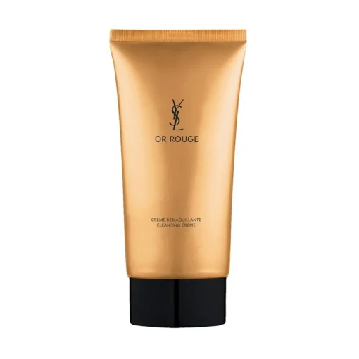 Yves Saint Laurent Beauty Yves Saint Laurent - Or Rouge Cleansing Cream - The First Step in Your Daily Skincare Routine for Perfect Skin - Luxury - Avvenice