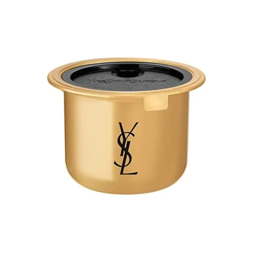 Yves Saint Laurent Beauty Yves Saint Laurent - Or Rouge Crème Riche - Refill - Maximize Hydration and Defy Signs of Aging with Or Rouge - Luxury - Avvenice