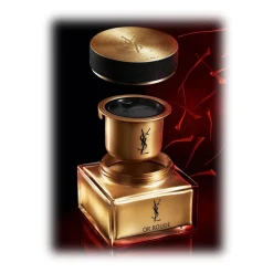 Yves Saint Laurent Beauty Yves Saint Laurent - Or Rouge Crème Riche - Refill - Maximize Hydration and Defy Signs of Aging with Or Rouge - Luxury - Avvenice