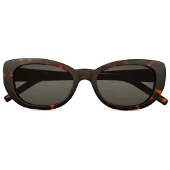 Yves Saint Laurent Eyewear Yves Saint Laurent - SL 316 Sunglasses - Light Havana - Sunglasses - Saint Laurent Eyewear - Avvenice
