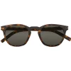 Yves Saint Laurent Eyewear Yves Saint Laurent - SL 28 Slim Sunglasses - Havana - Sunglasses - Saint Laurent Eyewear - Avvenice^ Sunglasses & Eyewear