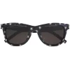 Yves Saint Laurent Eyewear Yves Saint Laurent - Square SL 51 Sunglasses - Prints Black - Sunglasses - Saint Laurent Eyewear - Avvenice^ Sunglasses & Eyewear