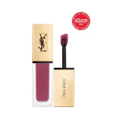 Yves Saint Laurent Beauty Yves Saint Laurent - Tatouage Couture Liquid Matte Lip Stain - High Pigment & Ultra-Matte Liquid Lip Stain - Luxury - Avvenice