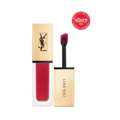Yves Saint Laurent Beauty Yves Saint Laurent - Tatouage Couture Liquid Matte Lip Stain - High Pigment & Ultra-Matte Liquid Lip Stain - Luxury - Avvenice