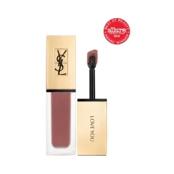 Yves Saint Laurent Beauty Yves Saint Laurent - Tatouage Couture Liquid Matte Lip Stain - High Pigment & Ultra-Matte Liquid Lip Stain - Luxury - Avvenice