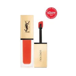 Yves Saint Laurent Beauty Yves Saint Laurent - Tatouage Couture Liquid Matte Lip Stain - High Pigment & Ultra-Matte Liquid Lip Stain - Luxury - Avvenice