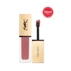 Yves Saint Laurent Beauty Yves Saint Laurent - Tatouage Couture Liquid Matte Lip Stain - High Pigment & Ultra-Matte Liquid Lip Stain - Luxury - Avvenice
