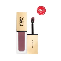 Yves Saint Laurent Beauty Yves Saint Laurent - Tatouage Couture Liquid Matte Lip Stain - High Pigment & Ultra-Matte Liquid Lip Stain - Luxury - Avvenice