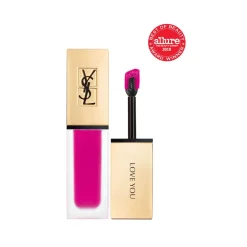 Yves Saint Laurent Beauty Yves Saint Laurent - Tatouage Couture Liquid Matte Lip Stain - High Pigment & Ultra-Matte Liquid Lip Stain - Luxury - Avvenice