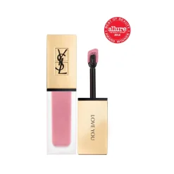 Yves Saint Laurent Beauty Yves Saint Laurent - Tatouage Couture Liquid Matte Lip Stain - High Pigment & Ultra-Matte Liquid Lip Stain - Luxury - Avvenice