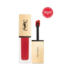 Yves Saint Laurent Beauty Yves Saint Laurent - Tatouage Couture Liquid Matte Lip Stain - High Pigment & Ultra-Matte Liquid Lip Stain - Luxury - Avvenice