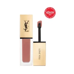 Yves Saint Laurent Beauty Yves Saint Laurent - Tatouage Couture Liquid Matte Lip Stain - High Pigment & Ultra-Matte Liquid Lip Stain - Luxury - Avvenice
