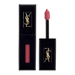 Yves Saint Laurent Beauty Yves Saint Laurent - Vinyl Cream Lip Stain - An Intense Liquid Lip Color with High-impact Color and Shine - Luxury - Avvenice