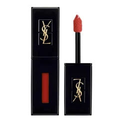 Yves Saint Laurent Beauty Yves Saint Laurent - Vinyl Cream Lip Stain - An Intense Liquid Lip Color with High-impact Color and Shine - Luxury - Avvenice
