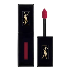 Yves Saint Laurent Beauty Yves Saint Laurent - Vinyl Cream Lip Stain - An Intense Liquid Lip Color with High-impact Color and Shine - Luxury - Avvenice