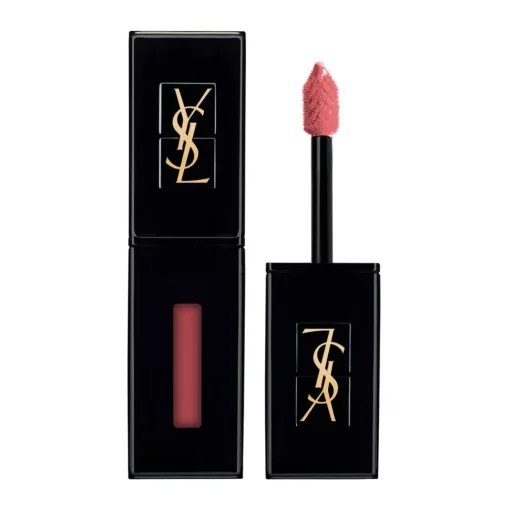 Yves Saint Laurent Beauty Yves Saint Laurent - Vinyl Cream Lip Stain - An Intense Liquid Lip Color with High-impact Color and Shine - Luxury - Avvenice