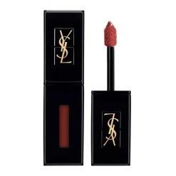 Yves Saint Laurent Beauty Yves Saint Laurent - Vinyl Cream Lip Stain - An Intense Liquid Lip Color with High-impact Color and Shine - Luxury - Avvenice