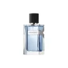 Yves Saint Laurent Beauty Yves Saint Laurent - Y Eau de Toilette - An Authentic and Bold Creation Masculinity Re-Defined - Luxury - 100 ml - Avvenice^ Fragrances