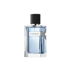 Yves Saint Laurent Beauty Yves Saint Laurent - Y Eau de Toilette - An Authentic and Bold Creation Masculinity Re-Defined - Luxury - 100 ml - Avvenice^ Fragrances