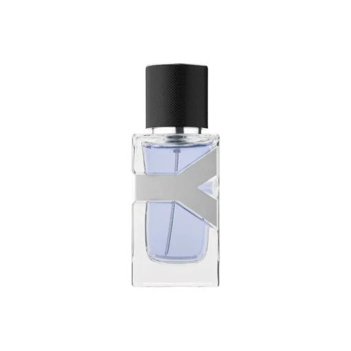 Yves Saint Laurent Beauty Yves Saint Laurent - Y Eau de Toilette - An Authentic and Bold Creation Masculinity Re-Defined - Luxury - 100 ml - Avvenice^ Fragrances