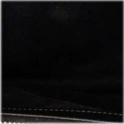 Yves Saint Laurent Vintage - LouLou Leather Shoulder Bag - Black - Leather Handbag - Luxury High Quality - Avvenice