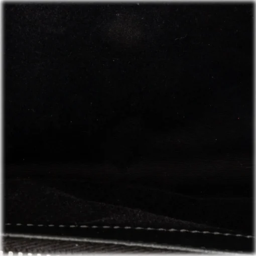 Yves Saint Laurent Vintage - LouLou Leather Shoulder Bag - Black - Leather Handbag - Luxury High Quality - Avvenice