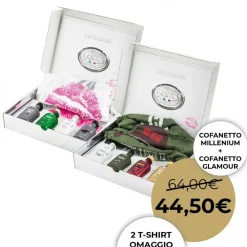 Distilleria Zanin 1895 Zanin 1895 - Amarcord - Millennium + Glamour Box - Cordiale - Liqueur - Spirit of Excellence - Avvenice