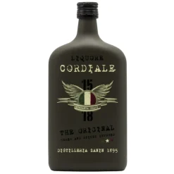Distilleria Zanin 1895 Zanin 1895 - Amarcord - Promo 3 Liqueurs + 6 Teku Spirit Glasses - Cordiale - Liqueur - Spirit of Excellence - Avvenice^ Spirits