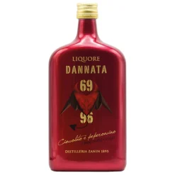Distilleria Zanin 1895 Zanin 1895 - Amarcord - Promo 3 Liqueurs + 6 Teku Spirit Glasses - Cordiale - Liqueur - Spirit of Excellence - Avvenice^ Spirits