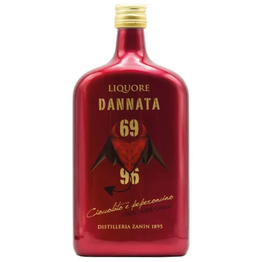 Distilleria Zanin 1895 Zanin 1895 - Amarcord - Promo 3 Liqueurs + 6 Teku Spirit Glasses - Cordiale - Liqueur - Spirit of Excellence - Avvenice^ Spirits