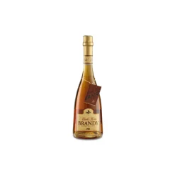 Distilleria Zanin 1895 Zanin 1895 - Brandy Black Horse - Aged - Made in Italy - 40 % vol. - Spirit of Excellence - Avvenice^ Spirits