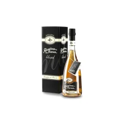 Distilleria Zanin 1895 Zanin 1895 - Cavallina Bianca - Grappa Blend 18 - Reserve Grappa - 41,5 % vol. - Distillates - Spirit of Excellence - Avvenice^ Spirits
