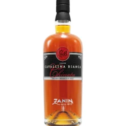 Distilleria Zanin 1895 Zanin 1895 - Cavallina Bianca - Grappa Chinata - Reserve Grappa - 35 % vol. - Distillates - Spirit of Excellence - Avvenice^ Spirits
