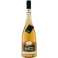 Distilleria Zanin 1895 Zanin 1895 - Cavallina Bianca - Grappa Blend 18 - Reserve Grappa - Magnum - 41,5 % vol. - Distillates - Spirit of Excellence - Avvenice