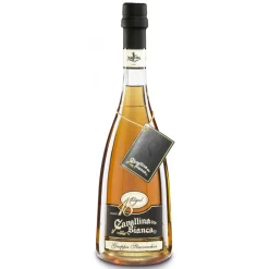 Distilleria Zanin 1895 Zanin 1895 - Cavallina Bianca - Grappa Blend 18 - Reserve Grappa - 41,5 % vol. - Distillates - Spirit of Excellence - Avvenice^ Spirits