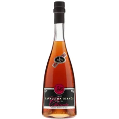 Distilleria Zanin 1895 Zanin 1895 - Cavallina Bianca - Grappa Chinata - Reserve Grappa - 35 % vol. - Distillates - Spirit of Excellence - Avvenice^ Spirits