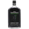 Distilleria Zanin 1895 Zanin 1895 - Diavolo Nero Menta Liqueur - Black Devil Mint - Made in Italy - 25 % vol. - Spirit of Excellence - Avvenice