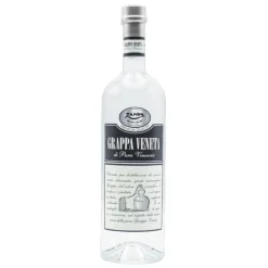 Distilleria Zanin 1895 Zanin 1895 - Grappa Veneta Gold Selection - Made in Italy - 40 % vol. - Spirit of Excellence - Avvenice^ Spirits