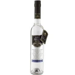 Distilleria Zanin 1895 Zanin 1895 - Le Opere - Moscato Grappa - Made in Italy - 40 % vol. - Spirit of Excellence - Avvenice