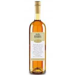 Distilleria Zanin 1895 Zanin 1895 - Le Opere - Reserve Grappa - Magnum - Made in Italy - 40 % vol. - Spirit of Excellence - Avvenice^ Spirits