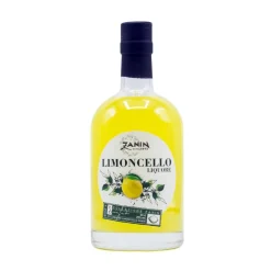 Distilleria Zanin 1895 Zanin 1895 - Limoncello Liquor - Made in Italy - 25 % vol. - Spirit of Excellence - Avvenice^ Spirits
