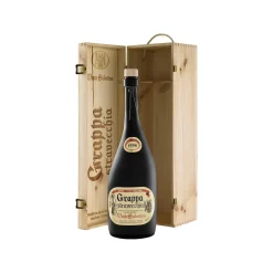 Distilleria Zanin 1895 Zanin 1895 - Monte Sabotino - Grappa Stravecchia Vintage - Magnum - Grand Selection - 43 % vol. - Spirit of Excellence - Avvenice^ Spirits