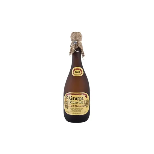 Distilleria Zanin 1895 Zanin 1895 - Monte Sabotino - Grappa Stravecchia Vintage - Magnum - Grand Selection - 43 % vol. - Spirit of Excellence - Avvenice^ Spirits