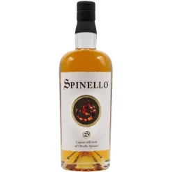 Distilleria Zanin 1895 Zanin 1895 - Spinello Zanin Liqueur - Made in Italy - 28 % vol. - Spirit of Excellence - Avvenice^ Spirits
