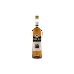 Distilleria Zanin 1895 Zanin 1895 - Sweet Plum Gold Selection Liqueur - Made in Italy - 35 % vol. - Spirit of Excellence - Avvenice